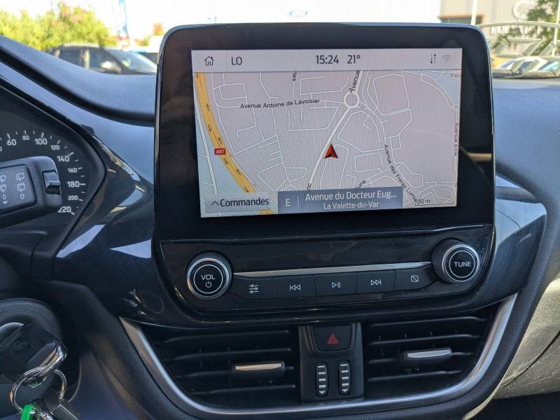 Photo 13 de l’annonce de FORD Puma d’occasion à vendre à BRIGNOLES