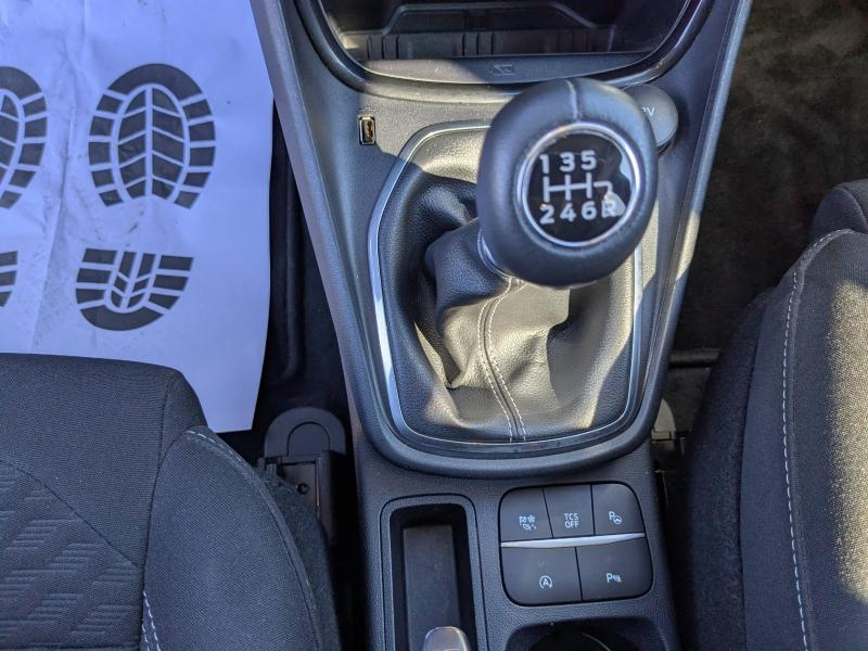 Photo 16 de l’annonce de FORD Puma d’occasion à vendre à BRIGNOLES