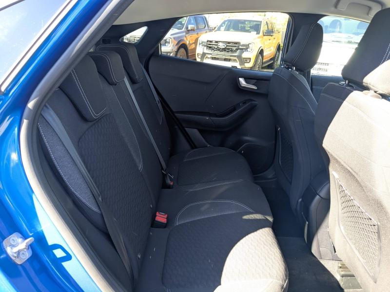 Photo 19 de l’annonce de FORD Puma d’occasion à vendre à BRIGNOLES