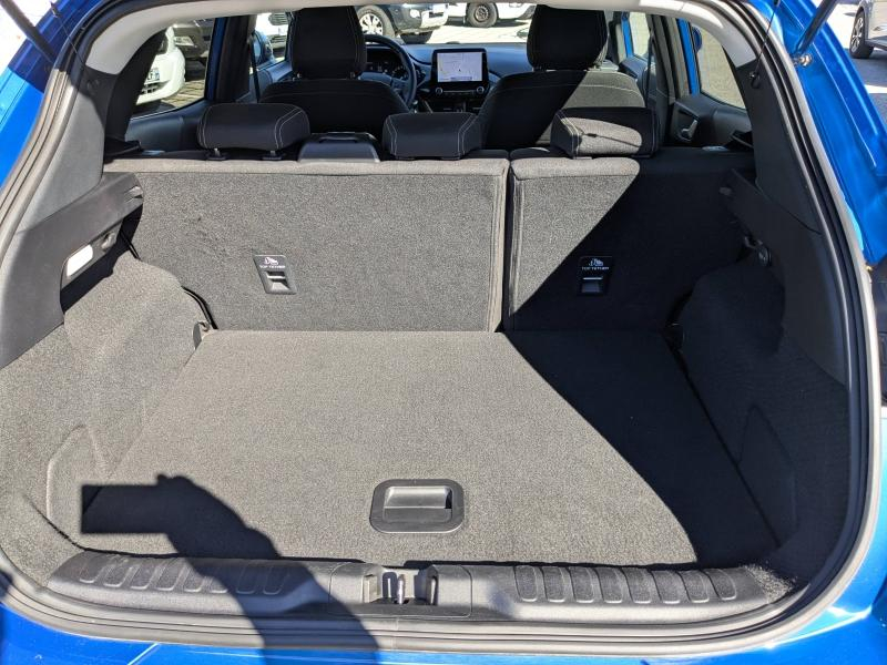 Photo 20 de l’annonce de FORD Puma d’occasion à vendre à BRIGNOLES