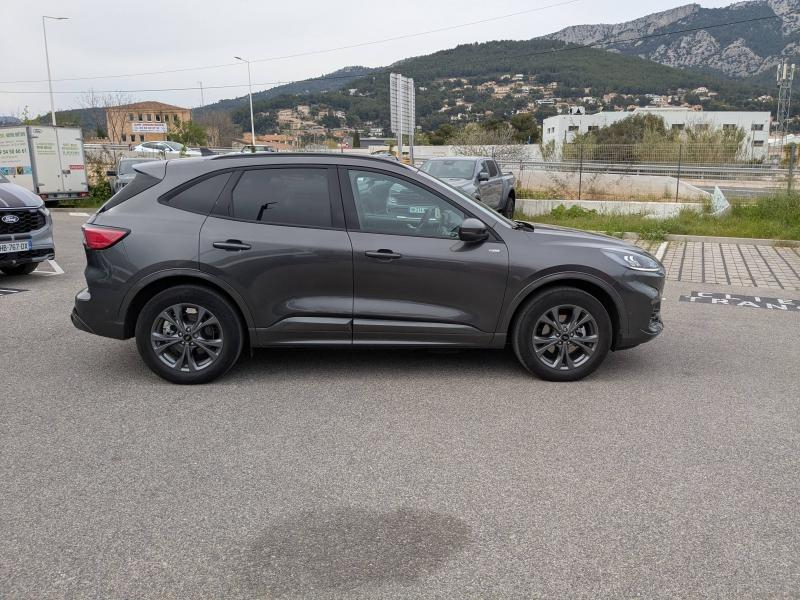 Photo 7 de l’annonce de FORD Kuga d’occasion à vendre à BRIGNOLES