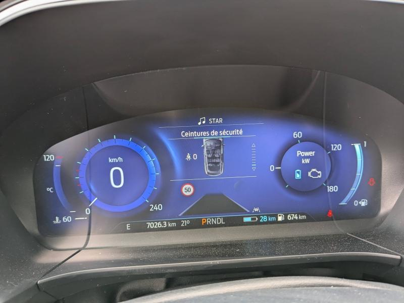 Photo 11 de l’annonce de FORD Kuga d’occasion à vendre à BRIGNOLES