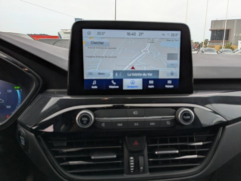 Photo 13 de l’annonce de FORD Kuga d’occasion à vendre à BRIGNOLES