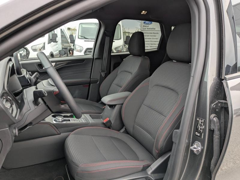 Photo 17 de l’annonce de FORD Kuga d’occasion à vendre à BRIGNOLES