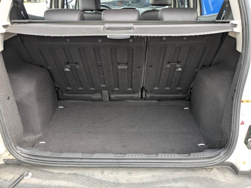 Photo 19 de l’annonce de FORD EcoSport d’occasion à vendre à BRIGNOLES