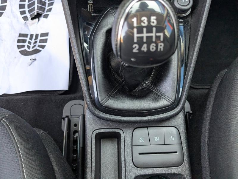 Photo 15 de l’annonce de FORD Fiesta d’occasion à vendre à BRIGNOLES