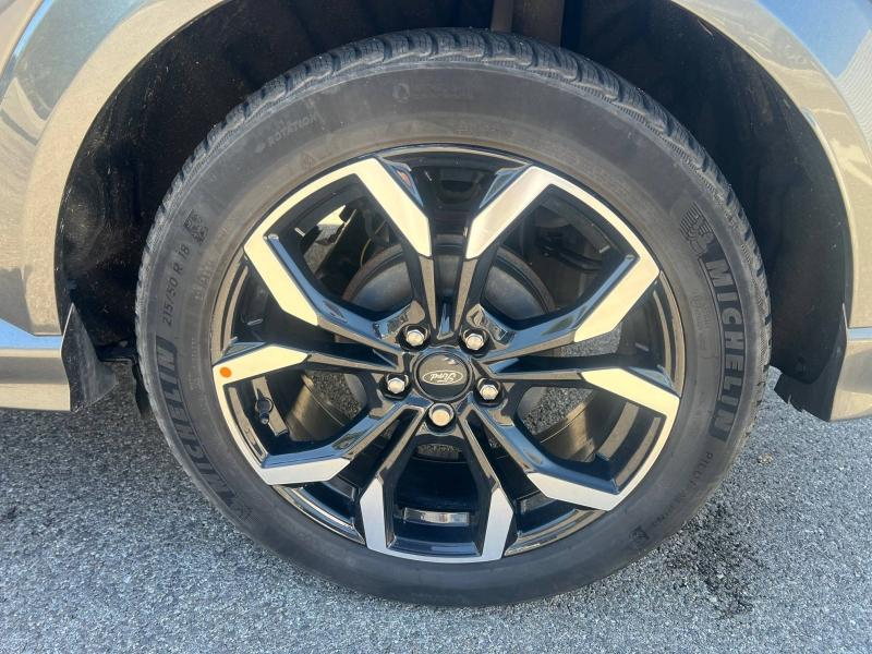 Photo 9 de l’annonce de FORD Puma d’occasion à vendre à TOULON