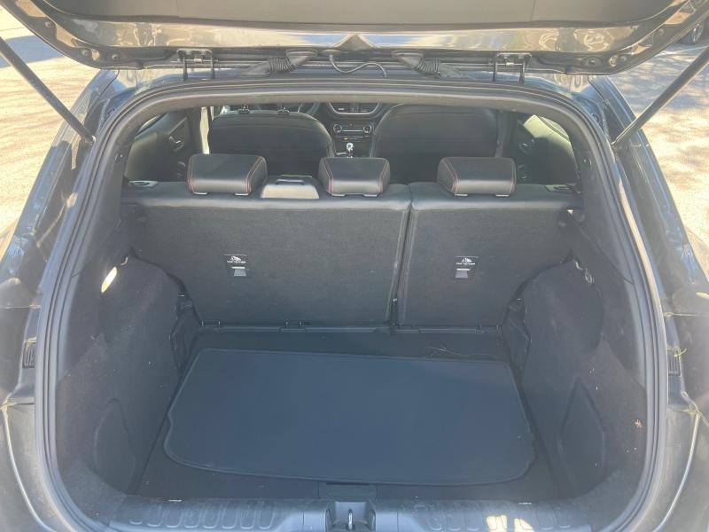 Photo 11 de l’annonce de FORD Puma d’occasion à vendre à TOULON