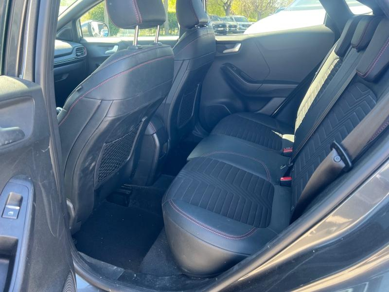 Photo 12 de l’annonce de FORD Puma d’occasion à vendre à TOULON