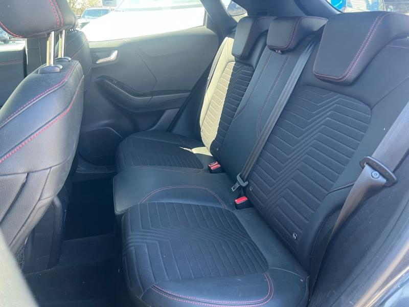 Photo 13 de l’annonce de FORD Puma d’occasion à vendre à TOULON