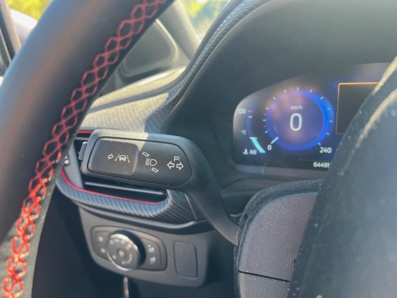 Photo 19 de l’annonce de FORD Puma d’occasion à vendre à TOULON