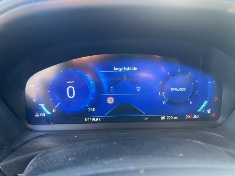 Photo 20 de l’annonce de FORD Puma d’occasion à vendre à TOULON