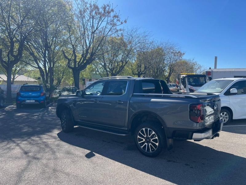 Photo 3 de l’annonce de FORD Ranger VUL d’occasion à vendre à TOULON