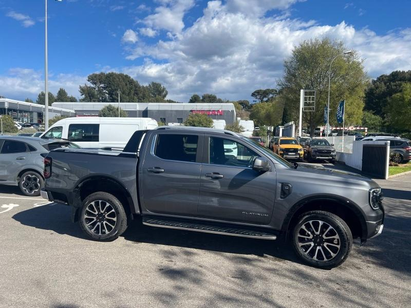 Photo 6 de l’annonce de FORD Ranger VUL d’occasion à vendre à TOULON