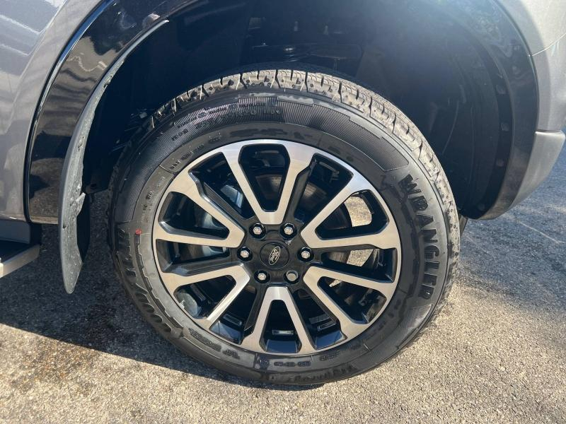 Photo 8 de l’annonce de FORD Ranger VUL d’occasion à vendre à TOULON