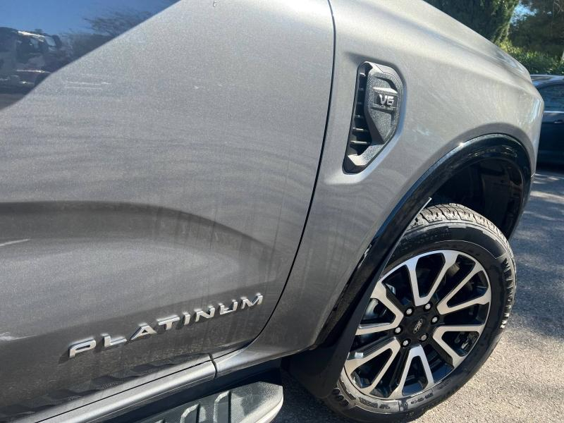 Photo 9 de l’annonce de FORD Ranger VUL d’occasion à vendre à TOULON