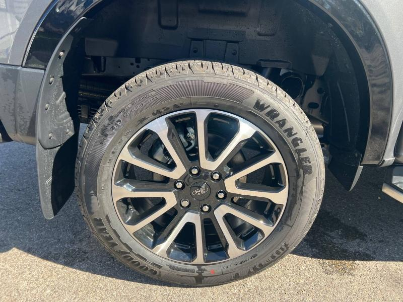 Photo 10 de l’annonce de FORD Ranger VUL d’occasion à vendre à TOULON