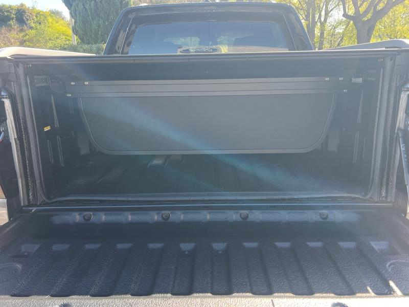 Photo 11 de l’annonce de FORD Ranger VUL d’occasion à vendre à TOULON