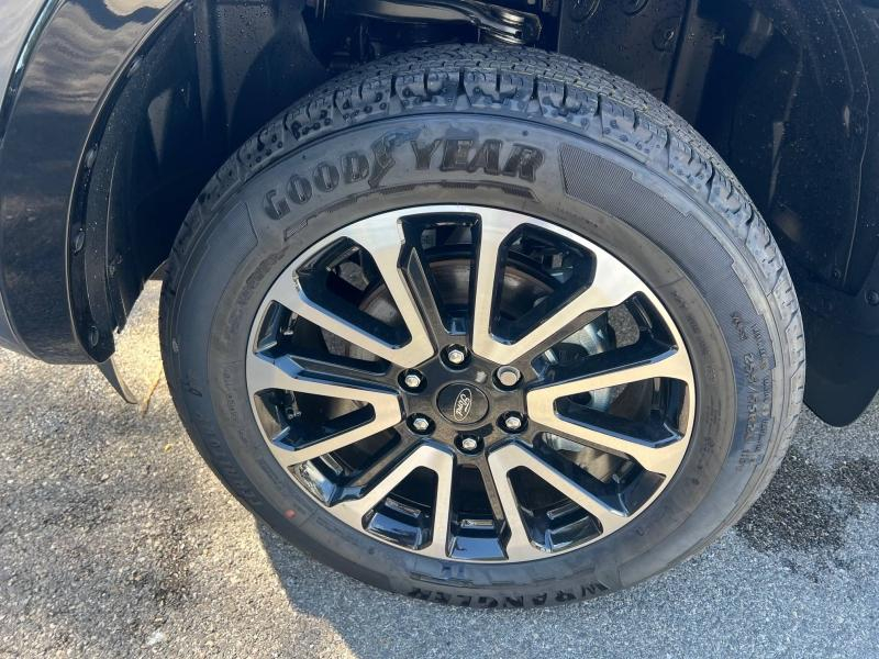 Photo 13 de l’annonce de FORD Ranger VUL d’occasion à vendre à TOULON