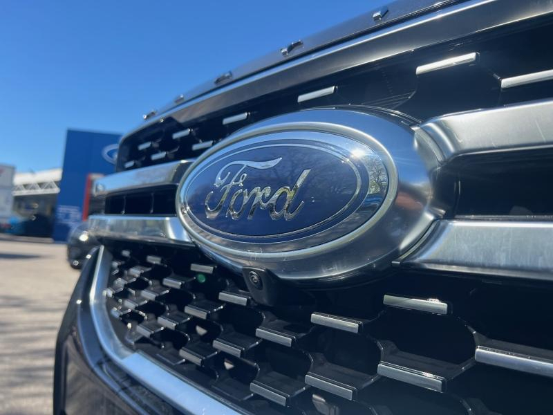 Photo 14 de l’annonce de FORD Ranger VUL d’occasion à vendre à TOULON