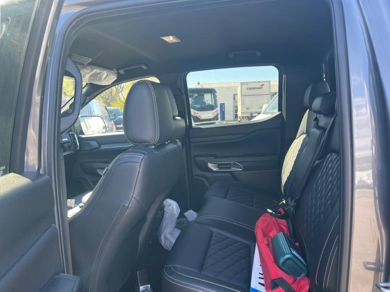 Photo 15 de l’annonce de FORD Ranger VUL d’occasion à vendre à TOULON