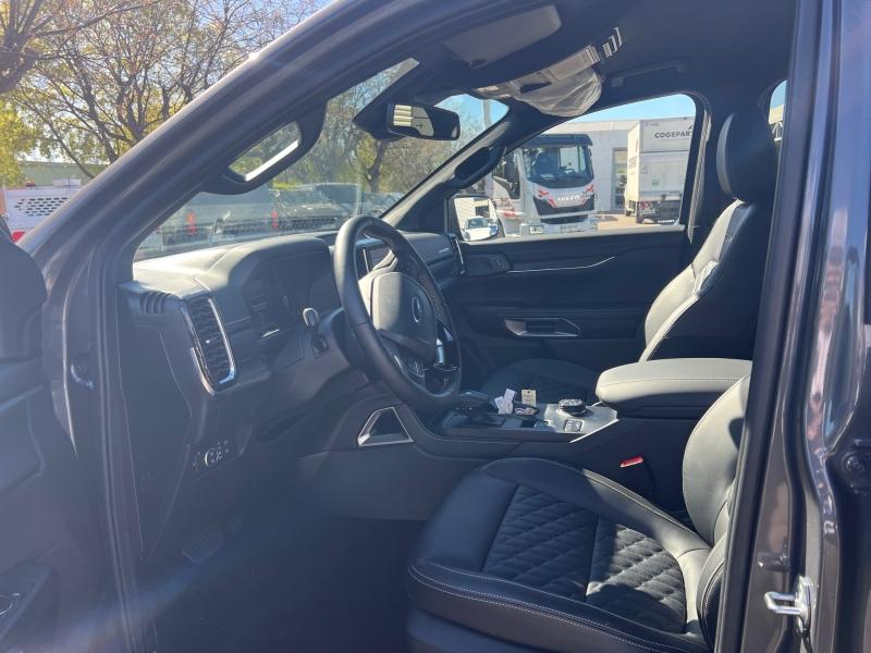 Photo 17 de l’annonce de FORD Ranger VUL d’occasion à vendre à TOULON