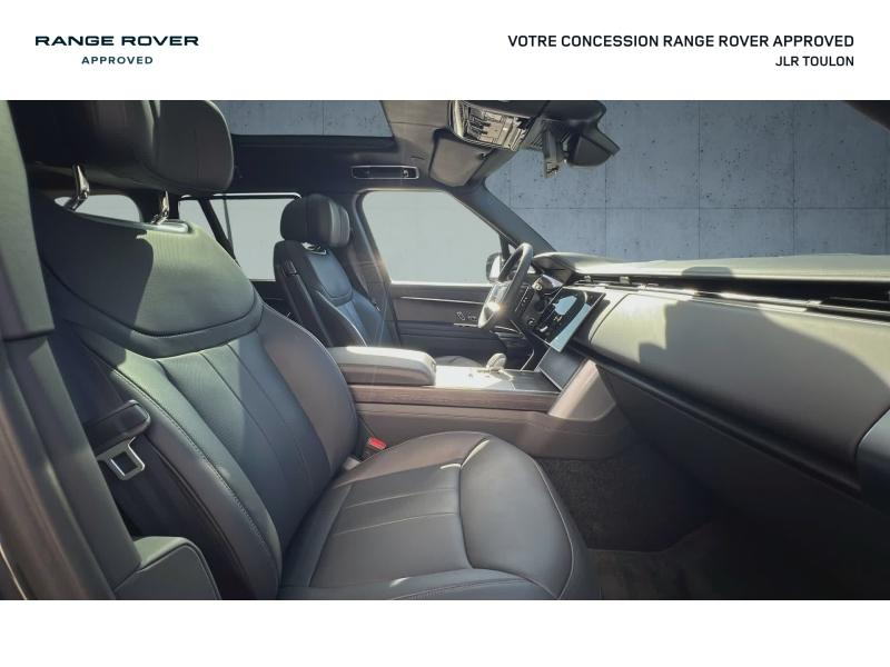 Photo 3 de l’annonce de LAND-ROVER Range Rover d’occasion à vendre à LA GARDE