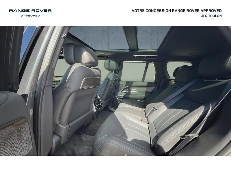 Photo 5 de l’annonce de LAND-ROVER Range Rover d’occasion à vendre à LA GARDE