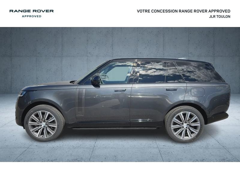 Photo 6 de l’annonce de LAND-ROVER Range Rover d’occasion à vendre à LA GARDE