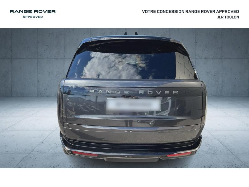 Photo 7 de l’annonce de LAND-ROVER Range Rover d’occasion à vendre à LA GARDE