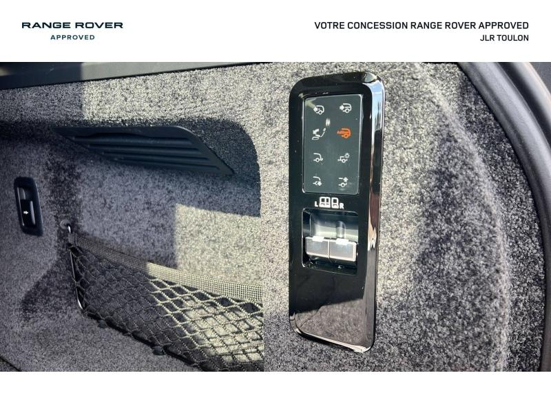 Photo 14 de l’annonce de LAND-ROVER Range Rover d’occasion à vendre à LA GARDE
