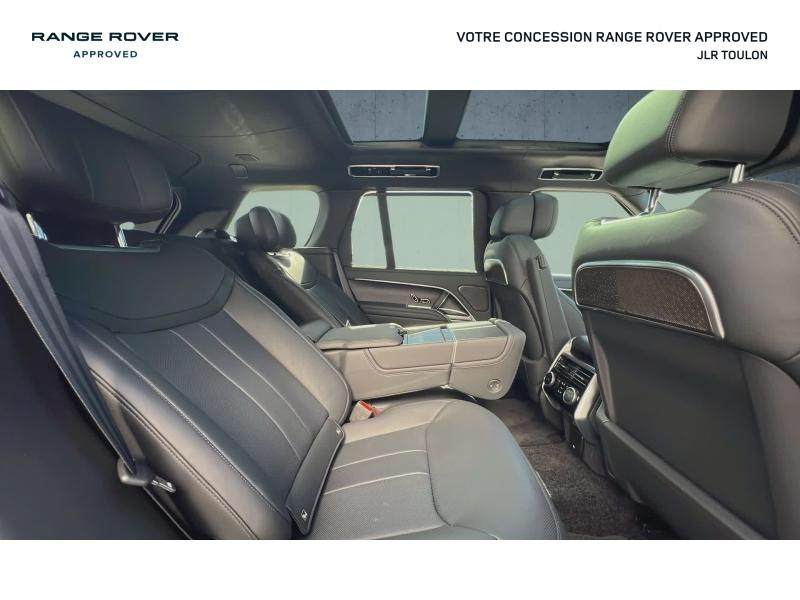 Photo 15 de l’annonce de LAND-ROVER Range Rover d’occasion à vendre à LA GARDE