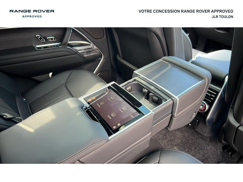 Photo 16 de l’annonce de LAND-ROVER Range Rover d’occasion à vendre à LA GARDE
