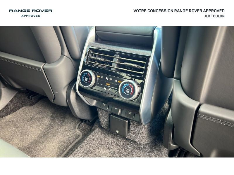Photo 17 de l’annonce de LAND-ROVER Range Rover d’occasion à vendre à LA GARDE