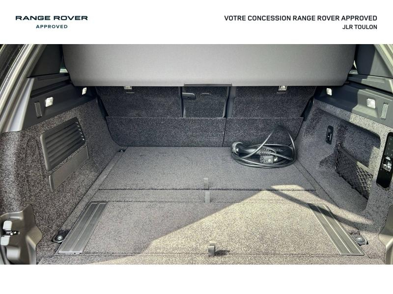 Photo 19 de l’annonce de LAND-ROVER Range Rover d’occasion à vendre à LA GARDE