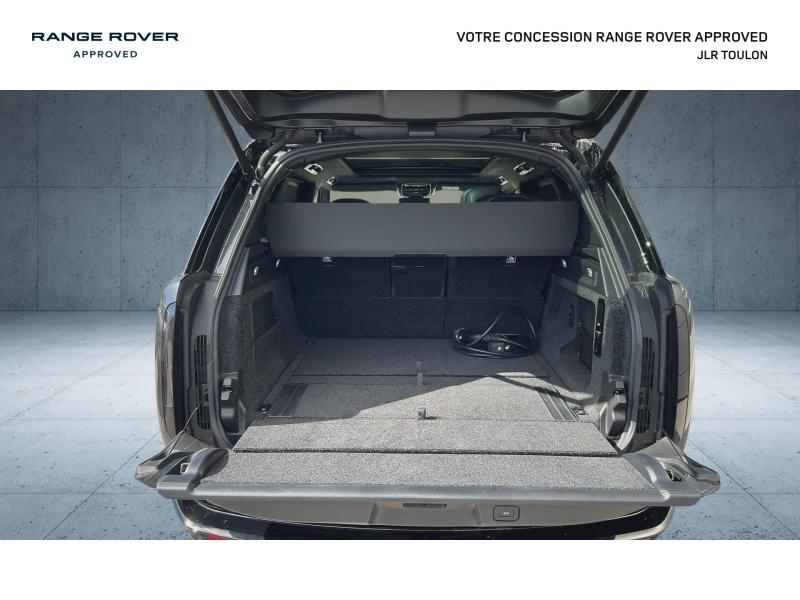 Photo 20 de l’annonce de LAND-ROVER Range Rover d’occasion à vendre à LA GARDE