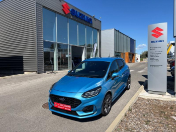 FORD Fiesta d’occasion à vendre à LA GARDE