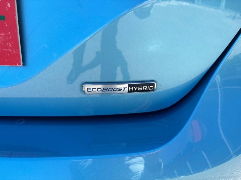 Photo 8 de l’annonce de FORD Fiesta d’occasion à vendre à LA GARDE