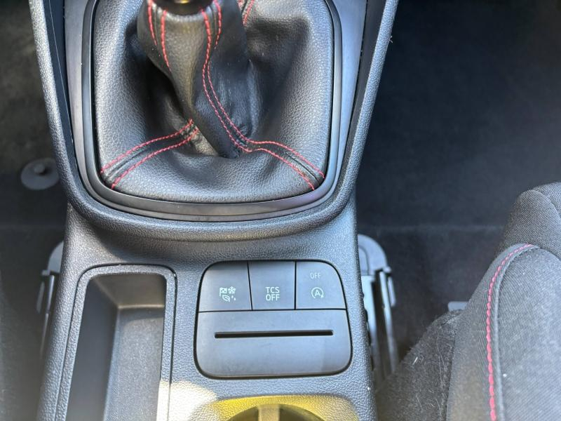 Photo 20 de l’annonce de FORD Fiesta d’occasion à vendre à LA GARDE