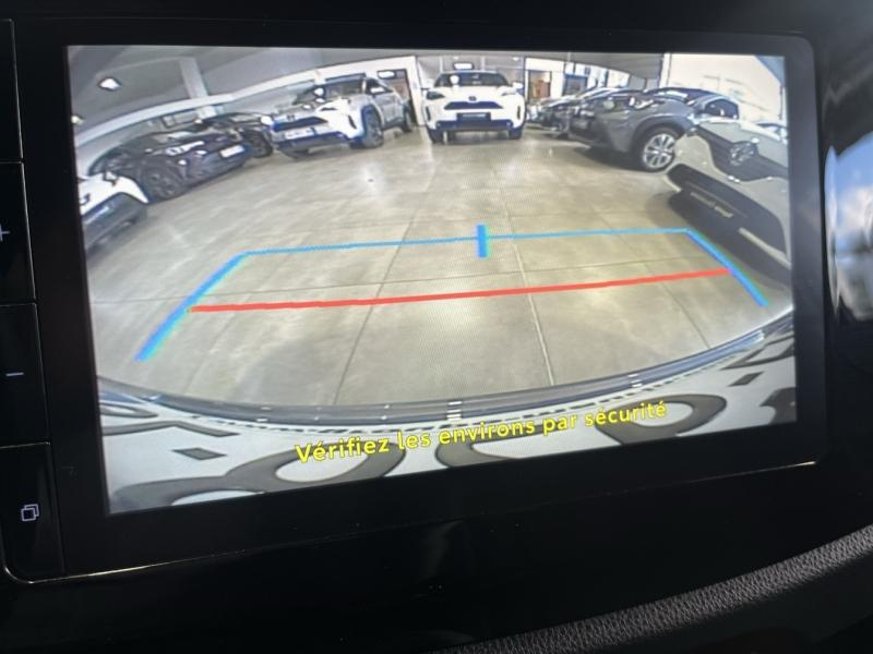 Photo 4 de l’annonce de TOYOTA Aygo X d’occasion à vendre à LATTES