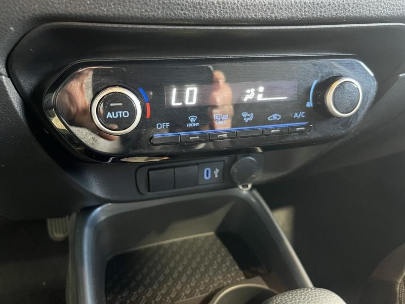 Photo 5 de l’annonce de TOYOTA Aygo X d’occasion à vendre à LATTES