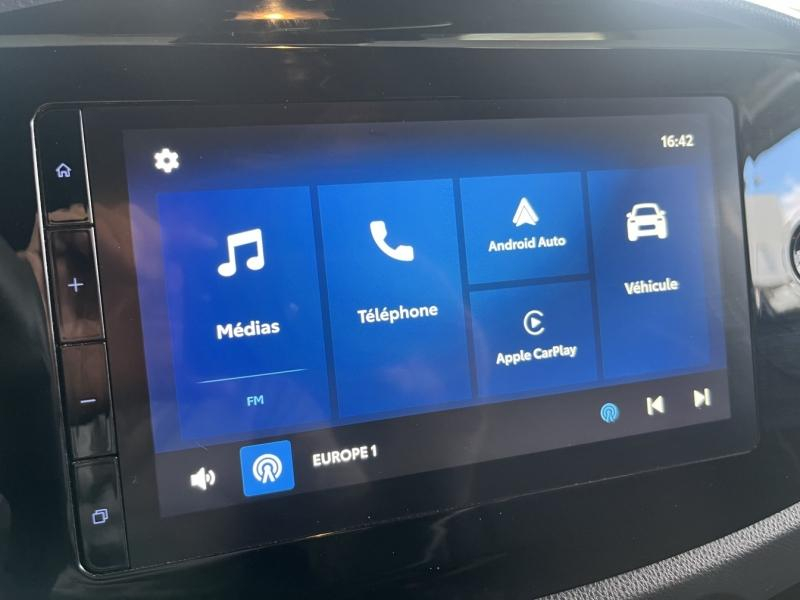 Photo 6 de l’annonce de TOYOTA Aygo X d’occasion à vendre à LATTES