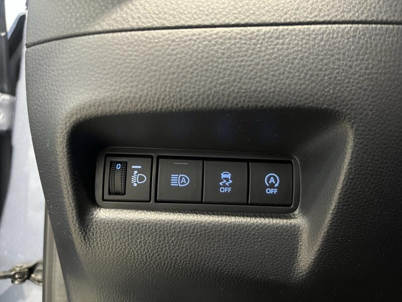 Photo 7 de l’annonce de TOYOTA Aygo X d’occasion à vendre à LATTES