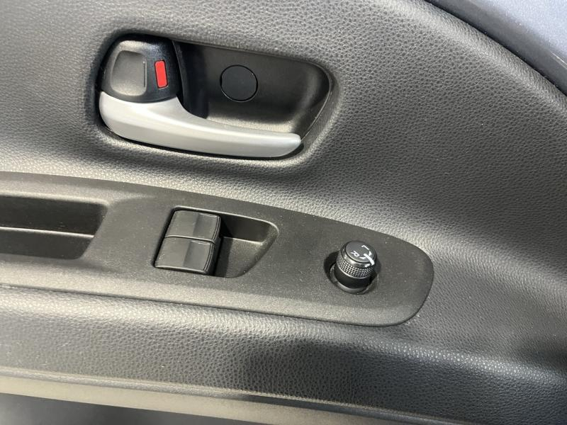 Photo 8 de l’annonce de TOYOTA Aygo X d’occasion à vendre à LATTES