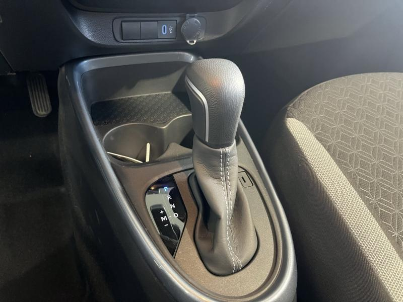 Photo 10 de l’annonce de TOYOTA Aygo X d’occasion à vendre à LATTES