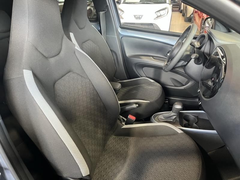 Photo 11 de l’annonce de TOYOTA Aygo X d’occasion à vendre à LATTES