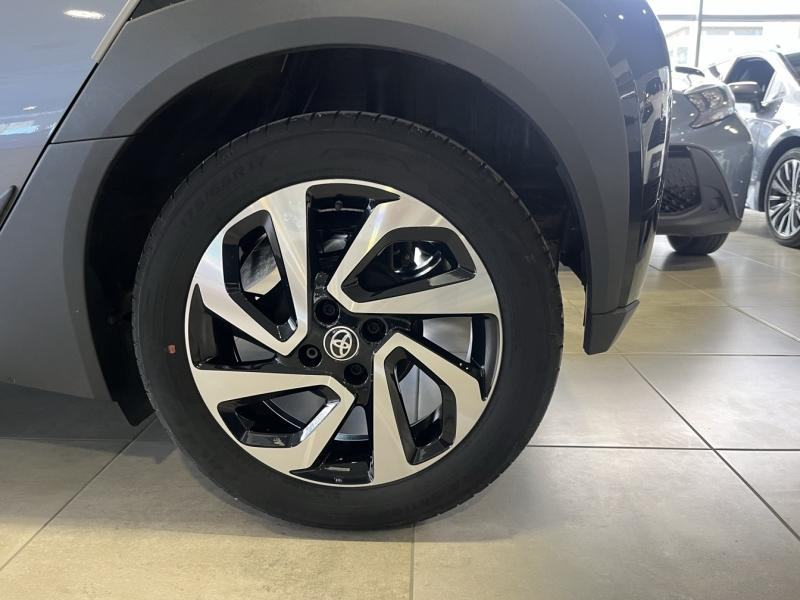 Photo 15 de l’annonce de TOYOTA Aygo X d’occasion à vendre à LATTES