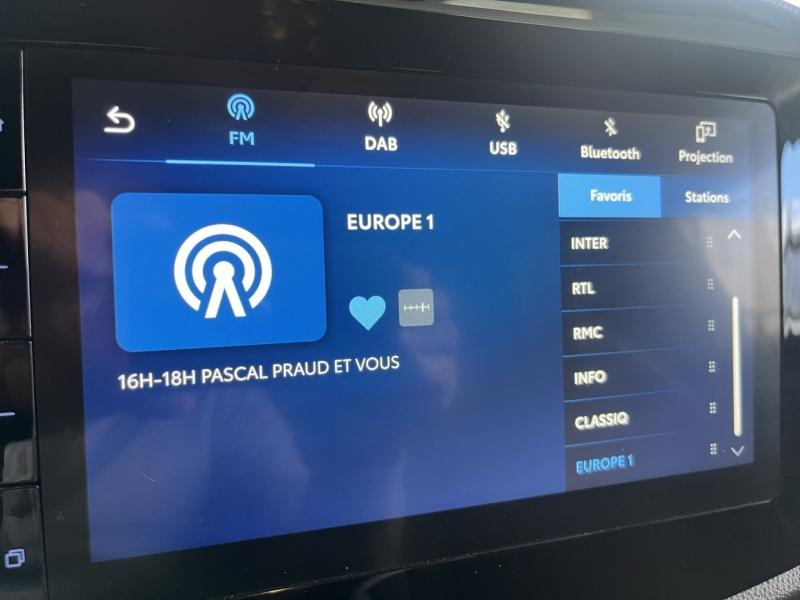 Photo 20 de l’annonce de TOYOTA Aygo X d’occasion à vendre à LATTES