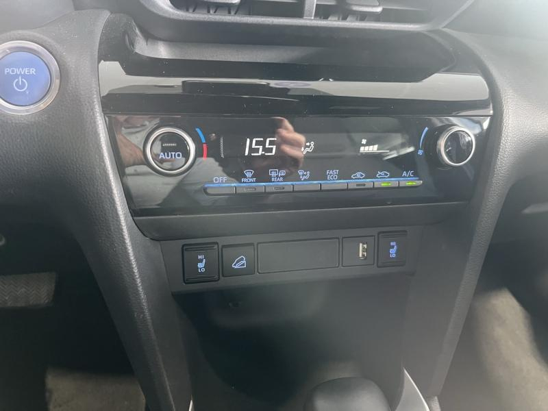 Photo 9 de l’annonce de TOYOTA Yaris Cross d’occasion à vendre à LATTES