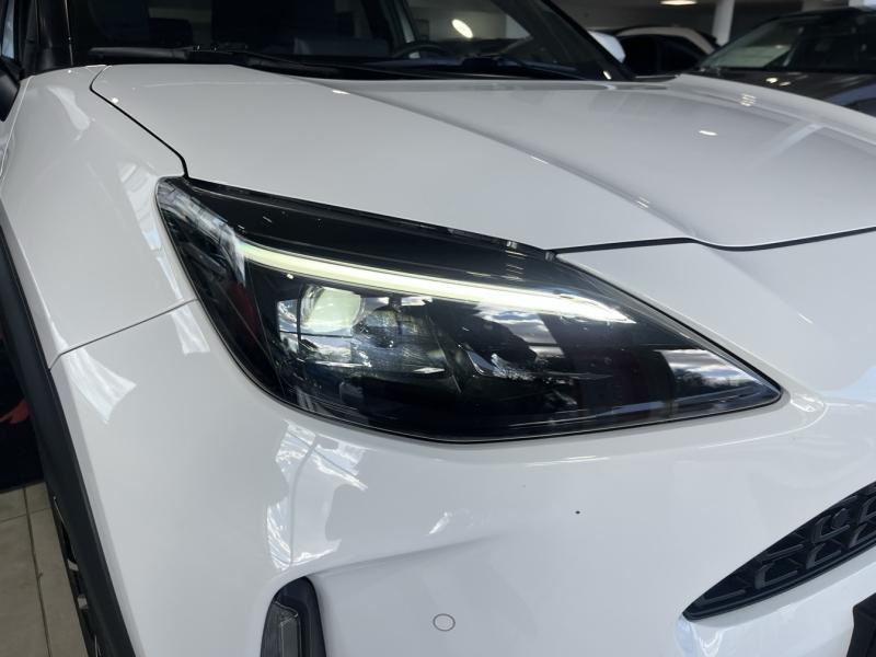 Photo 11 de l’annonce de TOYOTA Yaris Cross d’occasion à vendre à LATTES